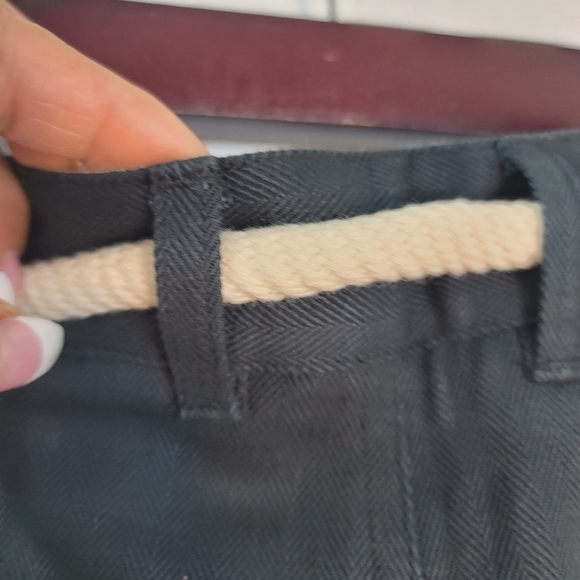 PARALLEL X LEAGUE HENDRIX PANT BLACK NEW WITH TAGS men's 32 - Picture 11 of 16